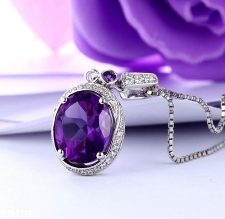 紫水晶可以戴著睡覺嗎？這些禁忌你都知道嗎