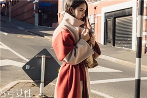 大衣什么長度好看？這個冬天讓你美上天