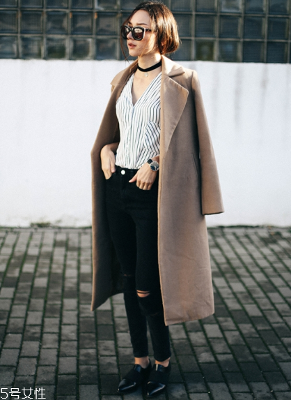 大衣什么顏色好看？這些顏色時(shí)髦又精致