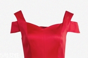 冬天紅色衣服怎么搭配？冬天就要紅