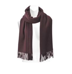 冬天圍巾什么顏色好看？為你推薦經(jīng)典款圍巾