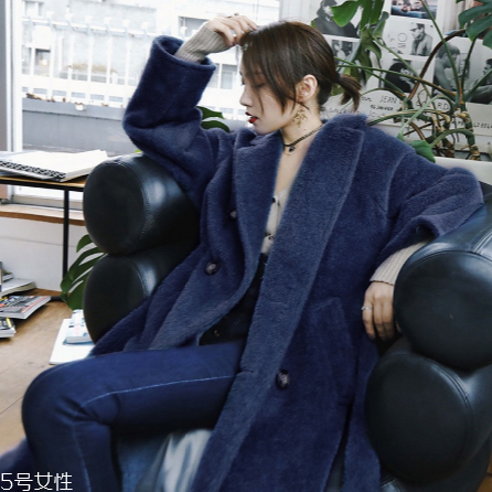 大衣什么面料好？這樣挑選準(zhǔn)沒錯(cuò)