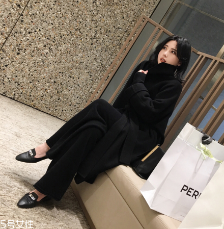 大衣是什么時(shí)候穿的？讓你在冬天化身時(shí)尚達(dá)人