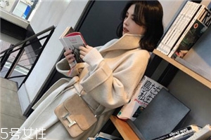 大衣是什么時(shí)候穿的？讓你在冬天化身時(shí)尚達(dá)人