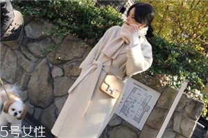 大衣是羊毛的好還是羊絨的好？這兩種材質(zhì)千萬要分清