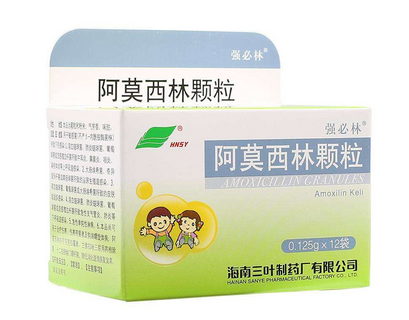 阿莫西林治腸炎嗎？腸炎反反復(fù)復(fù)怎么辦