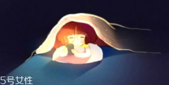 熬夜長(zhǎng)膘什么原因？疲勞使人食欲大開