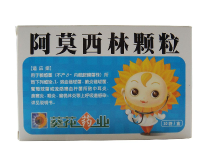 阿莫西林是消炎藥嗎？阿莫西林用處多多