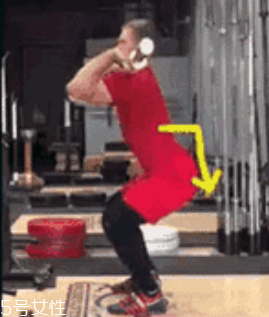 深蹲會(huì)導(dǎo)致痔瘡嗎？有痔瘡人士要慎重