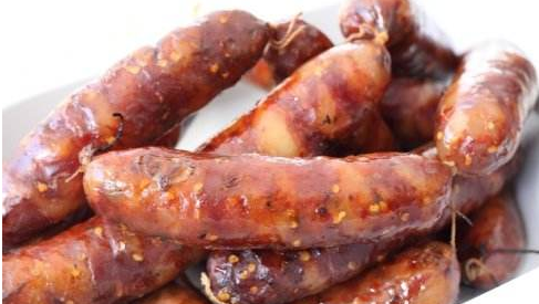 沒(méi)有冰箱臘腸怎么保存？懸掛陰涼通風(fēng)處