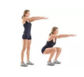 深蹲會(huì)導(dǎo)致痔瘡嗎？有痔瘡人士要慎重