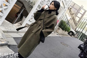 大衣為什么容易起球？四個妙招教你輕松解決