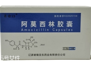 阿莫西林是飯前吃還是飯后吃？選對(duì)時(shí)間很關(guān)鍵