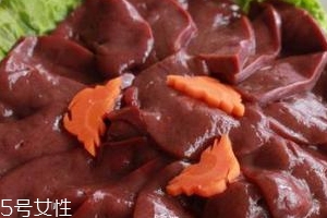 豬肝怎么吃才健康？烹飪不當(dāng)會(huì)感染寄生蟲(chóng)