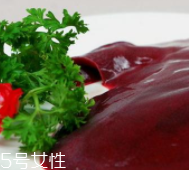 豬肝怎么吃才健康？烹飪不當(dāng)會感染寄生蟲