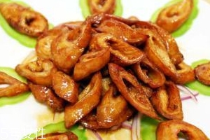 豬大腸怎么吃才健康？洗凈做熟殺滅微生物