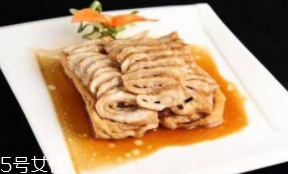 豬大腸怎么吃才健康？洗凈做熟殺滅微生物