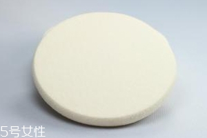 粉撲用什么清洗最好？卸妝產(chǎn)品可清洗
