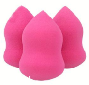 粉撲用什么清洗最好？卸妝產(chǎn)品可清洗