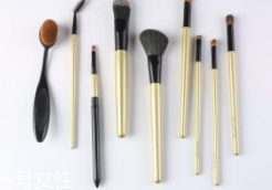 化妝刷買回來要洗嗎？為了衛(wèi)生要清洗