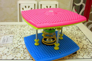 扭腰機(jī)可以瘦腿嗎？教你瘦腿技巧