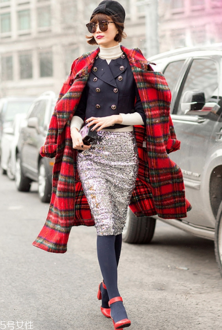 冬天襪子怎么搭配？冬季襪子這樣穿才時(shí)尚