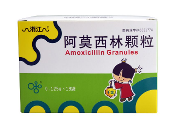 阿莫西林會傷肝嗎？藥品都會對肝造成傷害