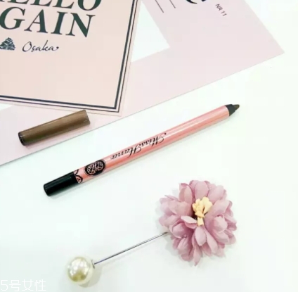 眼線筆多少錢一支？看看大熱的眼線筆價(jià)格