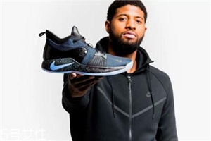 nike pg 2保羅喬治二代簽名鞋什么時(shí)候發(fā)售_多少錢？