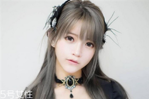 化眼妝應(yīng)注意什么？3款大眼妝無敵放大雙眼