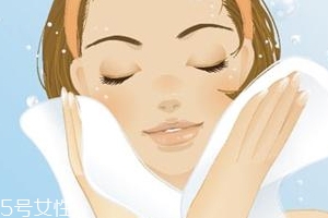 洗面奶有哪些常識？同一部位只需洗20秒