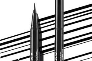 眼線筆和眉筆可以通用嗎？眉筆不能畫眼線