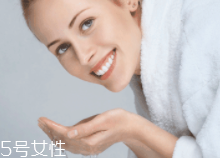 洗面奶有哪些常識？同一部位只需洗20秒