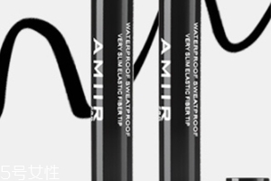 眼線筆和眉筆怎么區(qū)分？外觀功效都有差別