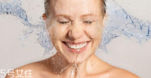 洗臉時(shí)一定要順時(shí)針嗎？只是一種習(xí)慣