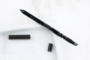 眼線筆可以當(dāng)眉筆使用嗎？眼線筆不建議畫眉毛