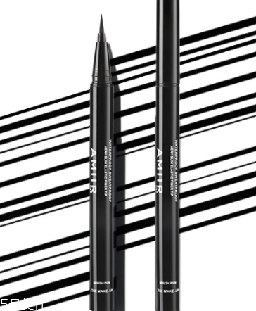 眼線筆可以當(dāng)眉筆使用嗎？眼線筆不建議畫眉毛