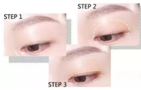 眼線筆可以當(dāng)眉筆使用嗎？眼線筆不建議畫眉毛