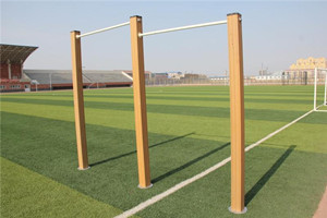 單杠的好處有哪些？練習(xí)單杠好處多多