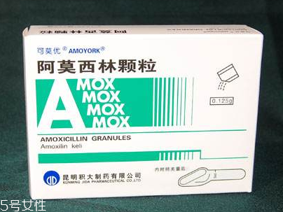 阿莫西林好還是頭孢好？根據(jù)情況選擇