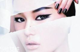 天生黑能后天變白嗎？基因決定不可改變