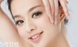 天生黑能后天變白嗎？基因決定不可改變