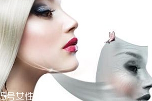 天生黑能后天變白嗎？基因決定不可改變