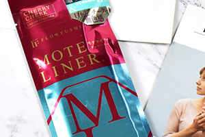 眼線筆可以用什么代替？手邊沒有眼線筆可以這樣做