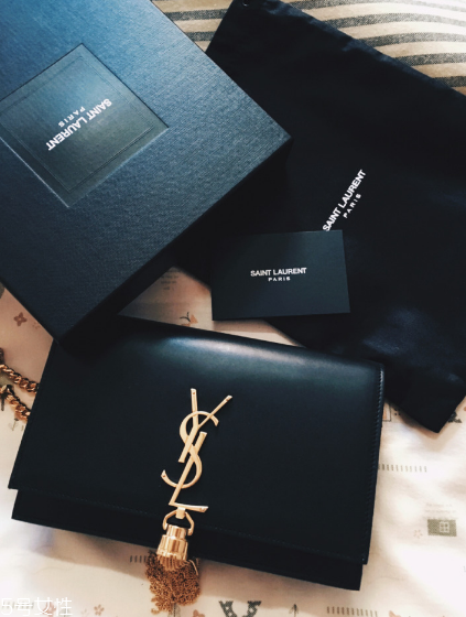 ysl流蘇包多少錢？伴隨明星出鏡率最高的包包