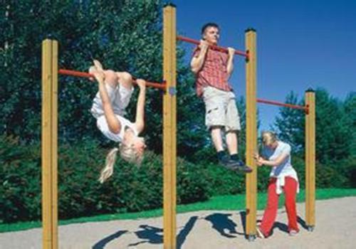 單杠懸垂能長(zhǎng)高嗎？教你長(zhǎng)高秘訣