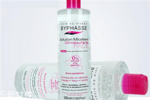 蓓昂斯卸妝水可以卸眼唇嗎？卸除眼妝小貼士