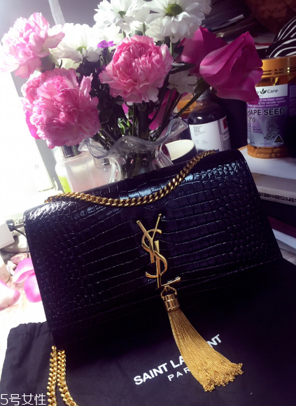 ysl流蘇包氧化怎么辦？這幾個細節(jié)千萬要注意