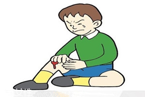 血友病的主要表現(xiàn)有哪些？出血是最明顯的特征