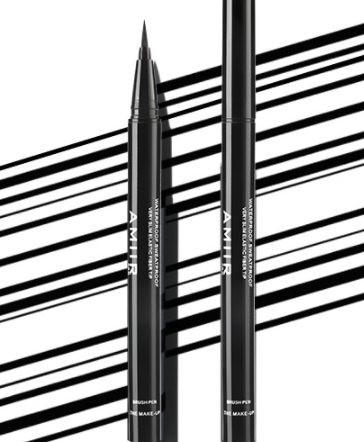 眼線筆怎么削？不同眼線筆的方法不同